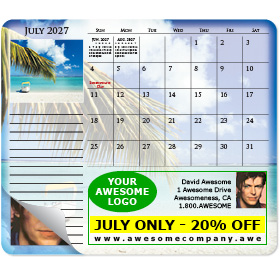 Target Monthly Specials